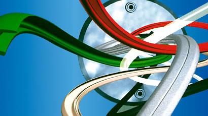 rubbertechnology - tperx-profiles